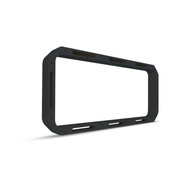 Fusion Sound panel spacer 41mm zwart