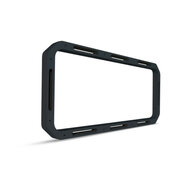 Fusion Sound panel spacer 16mm zwart