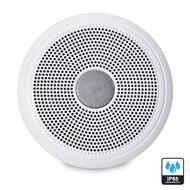 Fusion XS-F65CWB marine luidspreker set 16,5 cm 50 watts RMS 4 ohms Zwart/Wit