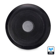 Fusion XS-F65CWB marine luidspreker set 16,5 cm 50 watts RMS 4 ohms Zwart/Wit