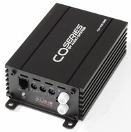 Audio System CO400.1MD mono versterker 400 watts RMS 1 ohms