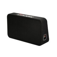 Kicker TCWRT82 compacte 8 inch gesloten kist 300 watts RMS 2 ohms