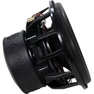 Ground Zero GZW12-30A Limited Edition 12 inch subwoofer 1500 watts RMS DVC 2 ohms