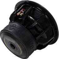 Ground Zero GZW12-30A Limited Edition 12 inch subwoofer 1500 watts RMS DVC 2 ohms