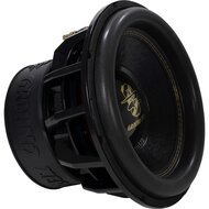 Ground Zero GZW12-30A Limited Edition 12 inch subwoofer 1500 watts RMS DVC 2 ohms