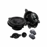 Blam Relax 165TOY-S custom fit 16,5 cm compo luidspreker set 60 watts RMS 2 ohms voor Toyota