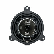 Blam Relax 165TOY-S custom fit 16,5 cm compo luidspreker set 60 watts RMS 2 ohms voor Toyota
