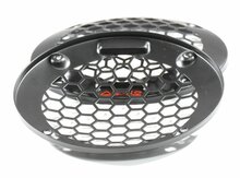Audio System GI 100M grille set 10cm mat zwart