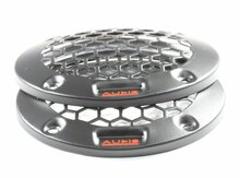 Audio System GI 80M grille set 8cm mat zwart