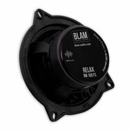 Blam Relax KIT BM100FS custom fit 10cm 2-weg compo set 50 watts RMS 2 ohms BMW