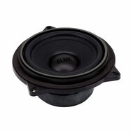 Blam Relax KIT BM100FS custom fit 10cm 2-weg compo set 50 watts RMS 2 ohms BMW