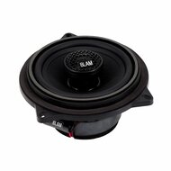 Blam Relax KIT BM100FC custom fit 10cm 2-weg luidspreker set 50 watts RMS 2 ohms BMW