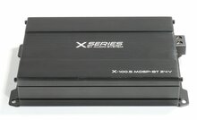 Audio System X100.5MDSP-BT-24V