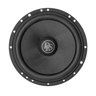DLS Reference RCS6.25 high end 16,5 cm 2-weg compo luidspreker set 100 watts RMS 4 ohms
