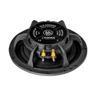 DLS Reference RCS6.25 high end 16,5 cm 2-weg compo luidspreker set 100 watts RMS 4 ohms