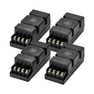 DLS Reference RCS6.25 high end 16,5 cm 2-weg compo luidspreker set 100 watts RMS 4 ohms