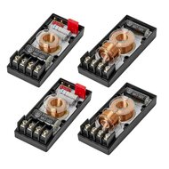 DLS Reference RCS6.25 high end 16,5 cm 2-weg compo luidspreker set 100 watts RMS 4 ohms