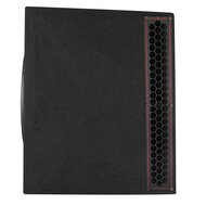 Bass Habit Play PL212A actieve bassreflex kist 2 x 12 inch 250 watts RMS