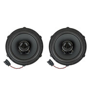 Phoenix Gold ZDSKPSA3 custom fit 16,5 cm luidspreker set 50 watts RMS voor PSA GROUP
