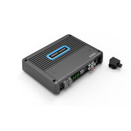 Reiss Audio RS-SD1000.1D mono block versterker 1000 watts RMS 1 ohms