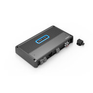 Reiss Audio RS-SD2000.1D mono block versterker 2000 watts RMS 1 ohms
