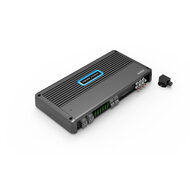 Reiss Audio RS-SD450.4D high power versterker 4 kanaals 2700 watts RMS