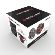 Reiss Audio RS-RX15D2 subwoofer 15 inch 1500 watts RMS DVC 2 ohms