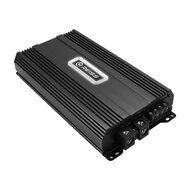 Reiss Audio RS-Z2000.1D mono block versterker 2000 watts RMS 1 ohms