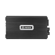 Reiss Audio RS-Z2000.1D mono block versterker 2000 watts RMS 1 ohms