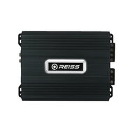 Reiss Audio RS-Z1000.1D mono block versterker 1000 watts RMS 1 ohms