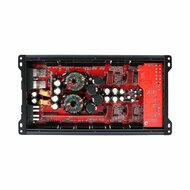 Reiss Audio RS-Z400.4D versterker 4 kanaals 2400 watts RMS
