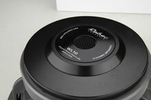 Rebec Audio WL10 SQL subwoofer 10 inch 350 watts RMS DVC 4 ohms