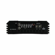 Reiss Audio RS-F5000.1D fullrange mono versterker 5000 watts RMS 1 ohms