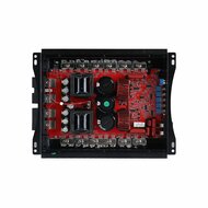 Reiss Audio RS-F5000.1D fullrange mono versterker 5000 watts RMS 1 ohms