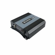 Reiss Audio RS-F3000.1D fullrange mono versterker 3000 watts RMS 1 ohms