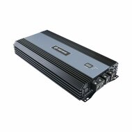 Reiss Audio RS-F13000.1D fullrange mono versterker 13.000 watts RMS 1 ohms