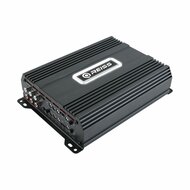 Reiss Audio RS-Z200.4D versterker 4 kanaals 1200 watts RMS