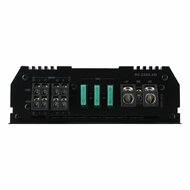 Reiss Audio RS-Z200.4D versterker 4 kanaals 1200 watts RMS