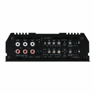 Reiss Audio RS-Z200.4D versterker 4 kanaals 1200 watts RMS