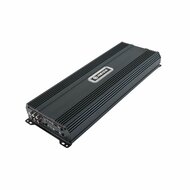 Reiss Audio RS-Z550.4D versterker 4 kanaals 3600 watts RMS