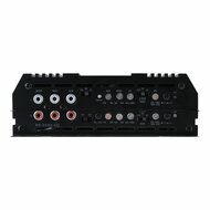 Reiss Audio RS-Z550.4D versterker 4 kanaals 3600 watts RMS