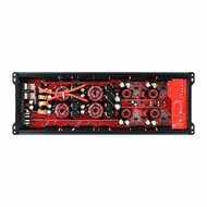 Reiss Audio RS-Z550.4D versterker 4 kanaals 3600 watts RMS