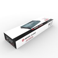 Reiss Audio RS-Z550.4D versterker 4 kanaals 3600 watts RMS