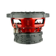 Reiss Audio RS-RX8D2 subwoofer 8 inch 400 watts RMS DVC 2 ohms