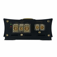 Xcelsus Definio 1 mono block versterker 1000 watts RMS 1 ohms