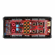 Reiss Audio RS-D3500.1 mono block versterker 3500 watts RMS 1 ohms