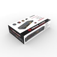 Reiss Audio RS-AE1000.4D versterker 4 kanaals 1000 watts RMS