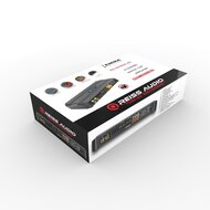 Reiss Audio RS-AE1800.4D versterker 4 kanaals 1800 watts RMS