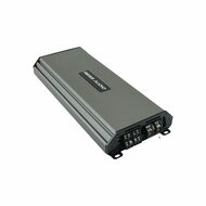 Reiss Audio RS-Q4080.4G (Grey) versterker 4 kanaals 480 watts RMS