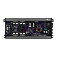 Reiss Audio RS-Q4080.4G (Grey) versterker 4 kanaals 480 watts RMS